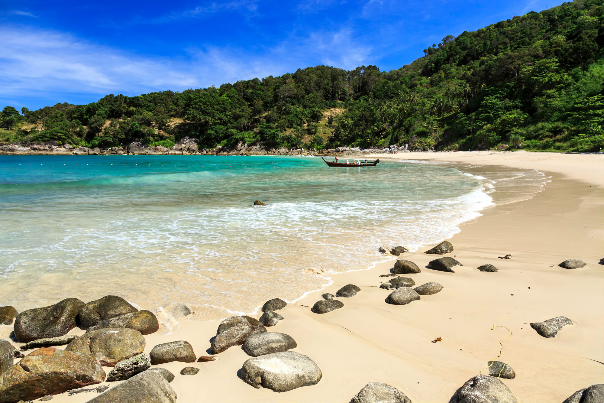 The Ultimate Guide to Phuket Beaches (Part 2)