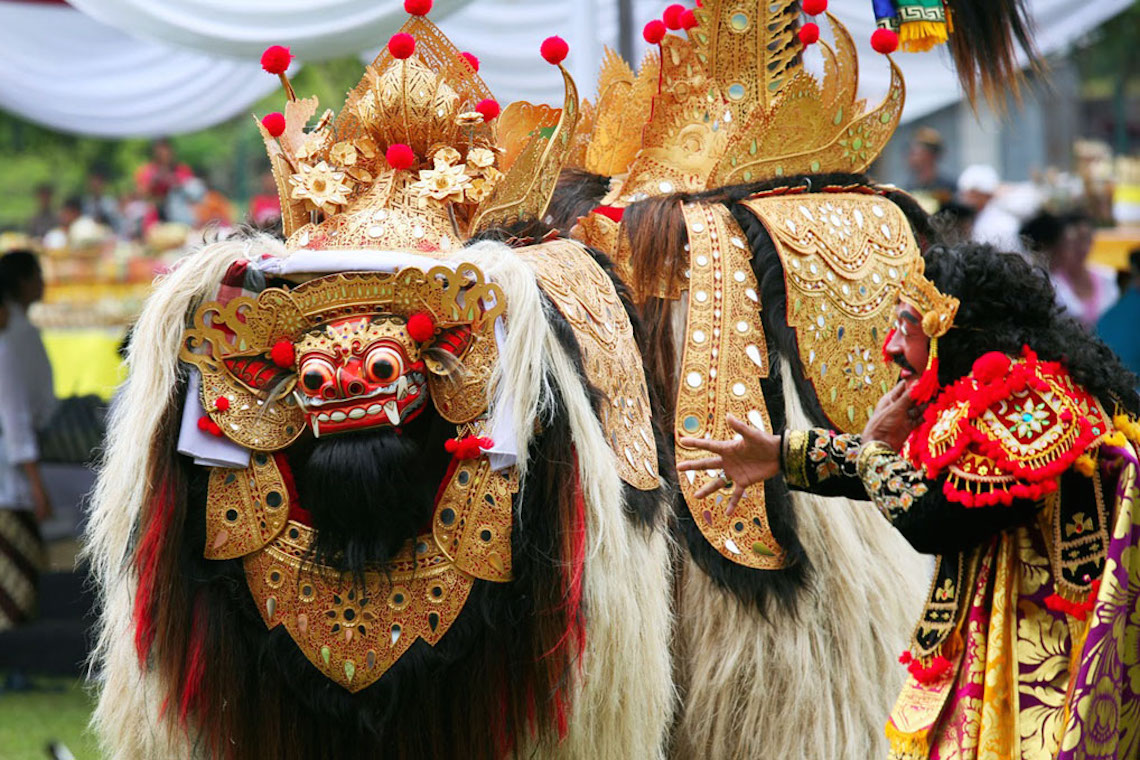 the bali barong festival 2016 the bali barong festival 2016