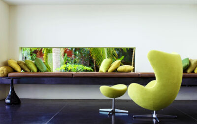 Villa Asan Koh Samui - Living Area 2