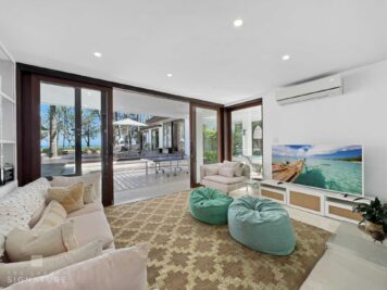 Villa Baan Suriya Koh Samui 13
