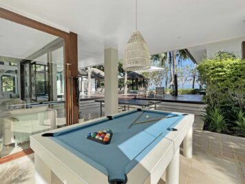 Villa Baan Suriya Koh Samui 2