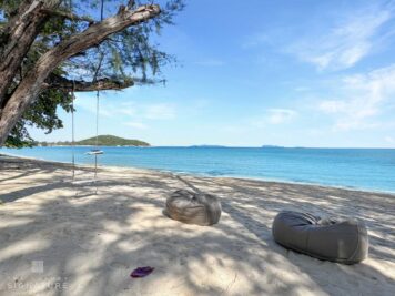 Villa Baan Suriya Koh Samui 20