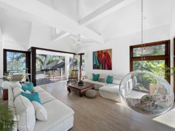 Villa Baan Suriya Koh Samui 22