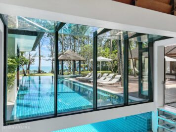 Villa Baan Suriya Koh Samui 23