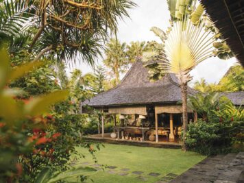 Villa Zeli Bali - Garden 3
