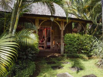 Villa Zeli Bali - Guest Bedroom One 3