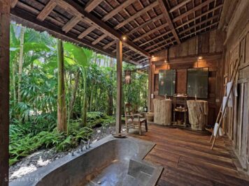 Villa Zeli Bali - Guest Bedroom Two 4