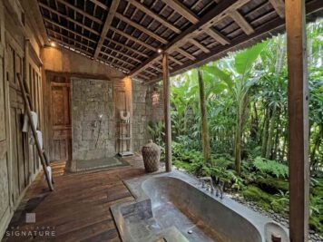 Villa Zeli Bali - Guest Bedroom Two 5