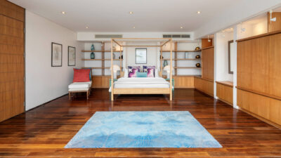 41 Villa Lomchoy - Bedroom 2