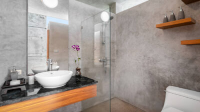 42 Villa Lomchoy - Bedroom 2