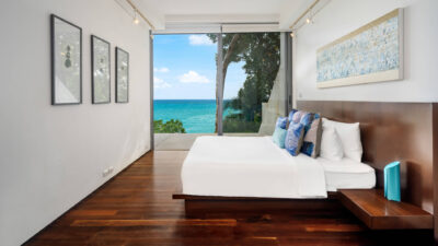 50 Villa Lomchoy - Bedroom 3