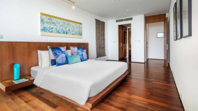 51 Villa Lomchoy - Bedroom 3