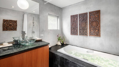 52 Villa Lomchoy - Bedroom 3