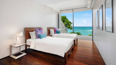 60 Villa Lomchoy - Bedroom 4