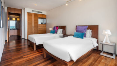 61 Villa Lomchoy - Bedroom 4