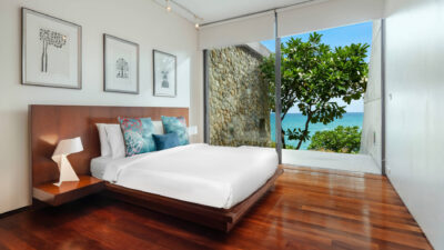 70 Villa Lomchoy - Bedroom 5