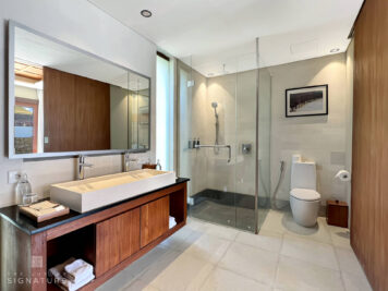 Villa Cendrawish Bali - Guest Bedroom Four 6