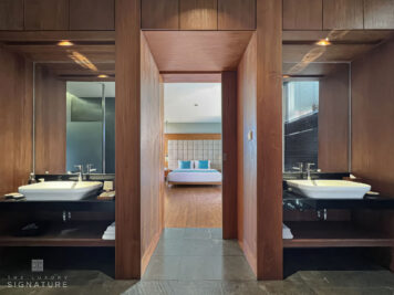 Villa Cendrawish Bali - Guest Bedroom Two 4