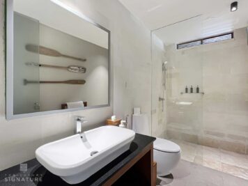 Villa Cendrawish Bali - Gym 3