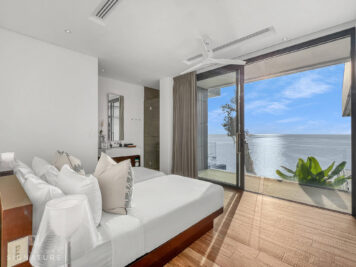 Amanzi Kamala Phuket - Garden Suite 2