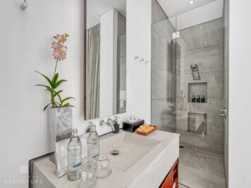 Amanzi Kamala Phuket - Garden Suite 3