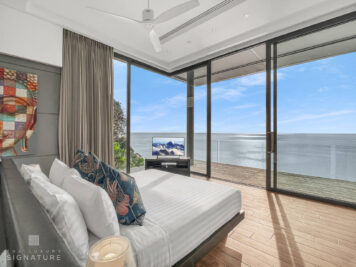 Amanzi Kamala Phuket - Master Suite One 1