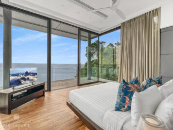 Amanzi Kamala Phuket - Master Suite One 4