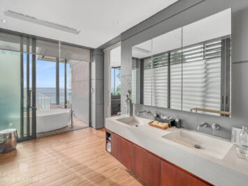 Amanzi Kamala Phuket - Master Suite One 5