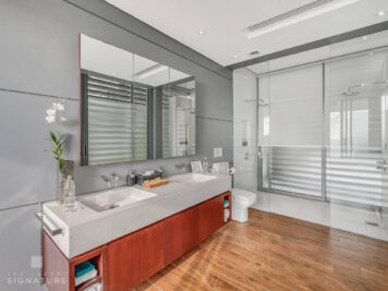 Amanzi Kamala Phuket - Master Suite One 6