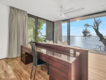 Amanzi Kamala Phuket - Master Suite Three 1