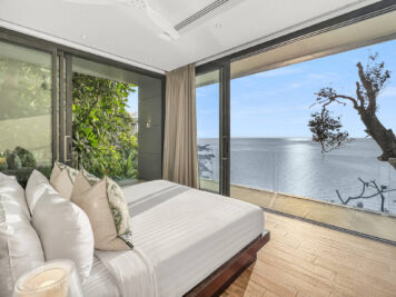 Amanzi Kamala Phuket - Master Suite Three 2