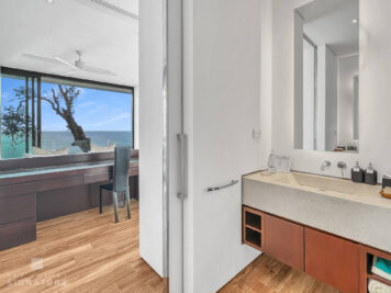 Amanzi Kamala Phuket - Master Suite Three 4