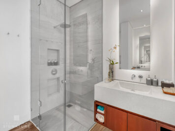 Amanzi Kamala Phuket - Master Suite Three 5