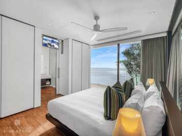 Amanzi Kamala Phuket - Master Suite Two 1