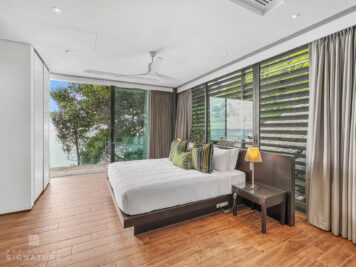 Amanzi Kamala Phuket - Master Suite Two 3