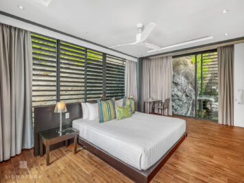 Amanzi Kamala Phuket - Master Suite Two 4