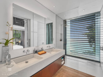 Amanzi Kamala Phuket - Master Suite Two 6