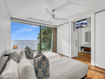 Amanzi Kamala Phuket - Ocean View Suite 1