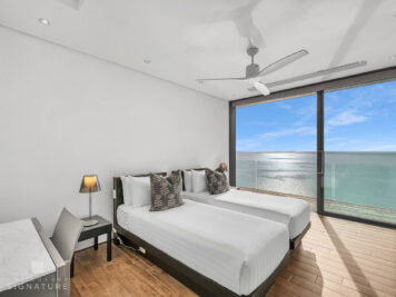Amanzi Kamala Phuket - Ocean View Suite 2