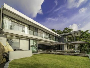 Amanzi Kamala Phuket - Pool Area 14