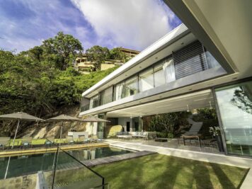 Amanzi Kamala Phuket - Pool Area 15