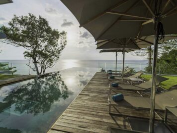 Amanzi Kamala Phuket - Pool Area 7