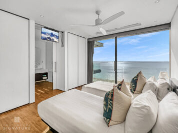 Amanzi Kamala Phuket - Sky View suite 2