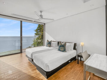 Amanzi Kamala Phuket - Sky View suite 3