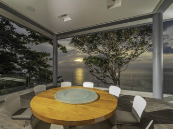 Villa Amanzi Kamala - Experience the flawless view
