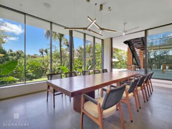 Villa Akashi Bali - 31
