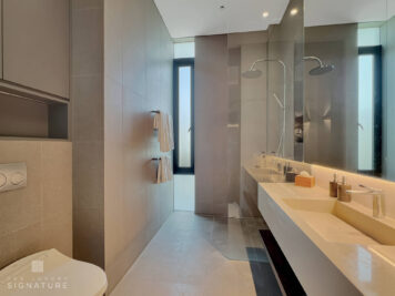Villa Akashi Bali Canggu - Guest Bedroom Four 4