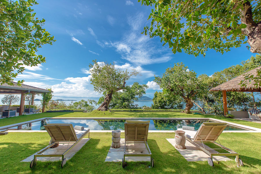 Villa Laem One — photo 1