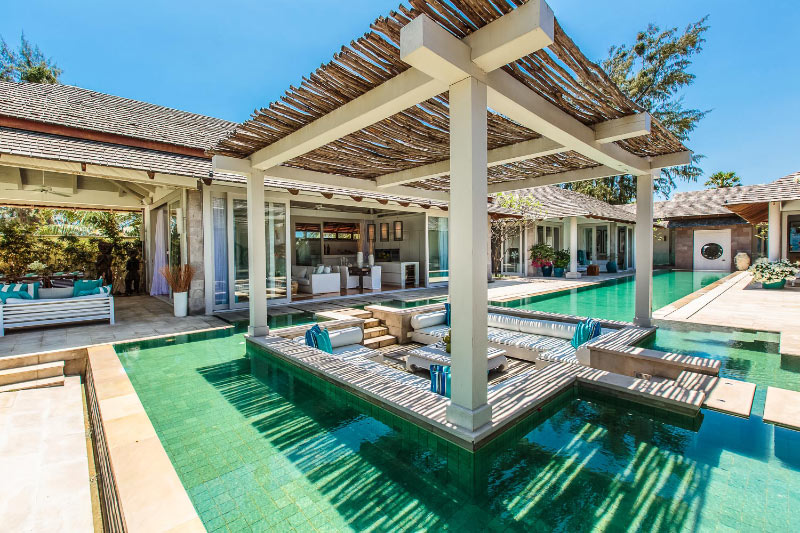 Villa Mia Beach — photo 1