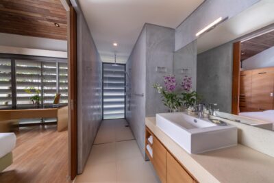 Villa Malee Sai - Guest Bedroom 2 2